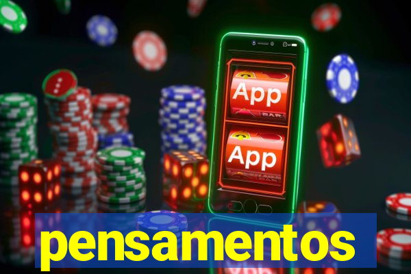 pensamentos viajantes aplicativo